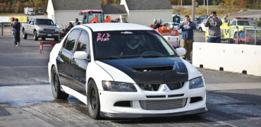 8 Second Street EVO – IFO Epping, NH