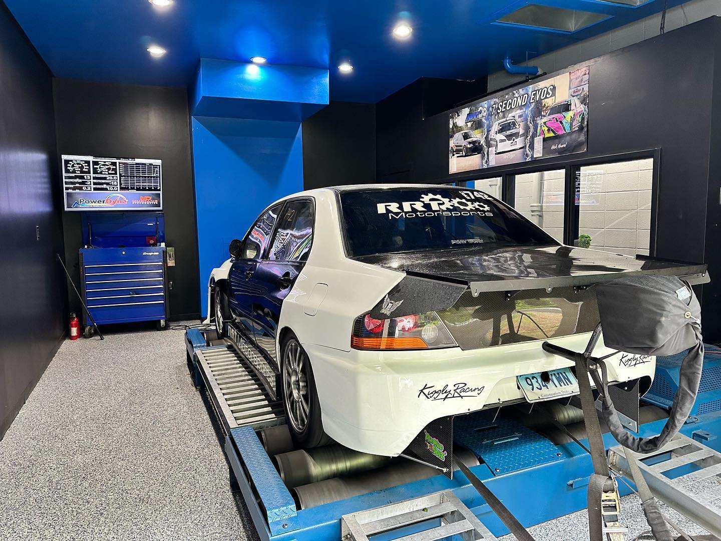 Dyno